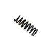 Bilstein 36-227167 | B3 OE Replacement Coil Spring Mercedes Benz CL500 Rear; 1998-1999 Alternate Image 3