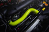 Mishimoto mmhose-sti-08ny | 08-14 Subaru WRX / 08+ STI Silicone Radiator Hose Kit - Neon Yellow; 2008-2020 Alternate Image 4