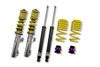 KW 10210005 | KW Suspension KW Coilover Variant 1 Inox Audi TT; 2000-2006 Alternate Image 1