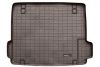 WeatherTech 43497 | 2011+ BMW X3 Cargo Liners - Cocoa; 2011-2023 Alternate Image 2