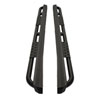 Westin 42-14165 | 20-23 Jeep Gladiator Rock Slider - Textured Black; 2020-2023 Alternate Image 3