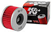 K&N Engineering kn111 | K&N Honda 2.719in OD x 1.781in H Oil Filter Alternate Image 5