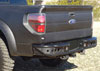 Addictive Desert Designs R012231280103 | Ford F-150 Raptor Venom Rear Bumper w/ Backup Sensor Cutouts; 2010-2014 Alternate Image 3