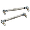 Hotchkis 16366 | 66-74 Mopar Adjustable Steering Rod Kit; 1966-1974 Alternate Image 1