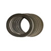 Omix 16512.06 | Diff Bearing Shim Set D30 99-06 (TJ); 1999-2006 Alternate Image 1