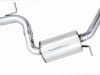 AWE Tuning 301532658 | AWE 2022 VW GTI MK8 Touring Edition Exhaust - Chrome Silver Tips; 2022-2022 Alternate Image 3