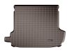 WeatherTech 43729 | 2015+ Subaru Outback Cargo Liners - Cocoa; 2015-2023 Alternate Image 2