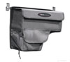 Truxedo 1705213 | Truck Luggage Saddle Bag - Any Open-Rail Truck Bed Alternate Image 1