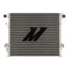 Mishimoto mmradjl18 | 2018+ Jeep Wrangler JL Performance Aluminum Radiator; 2018-2024 Alternate Image 3