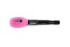 Perrin Performance pspbdy232hp | Perrin 15-17 Subaru WRX/STI Tow Hook Kit (Front) - Hyper Pink; 2015-2017 Alternate Image 2