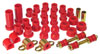 Prothane 18-2001 | 79-83 Toyota Truck 2wd Total Kit - Red; 1979-1983 Alternate Image 1