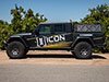 ICON k22107 | 2020+ Jeep Gladiator 2.5in Stage 7 Suspension System (Billet); 2020-2024 Alternate Image 3