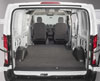 Bedrug vtft15m | BedRug 15-16 Ford Transit MWB VanTred - Full; 2015-2016 Alternate Image 8