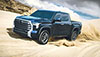 Tuff Country 53220 | 2022+ Toyota Tundra 2023 Sequoia 3in Lift Kit 3in Front / 1.5in Rear; 2022-2024 Alternate Image 2