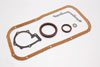 Cometic Gasket pro2014b | Cometic Street Pro Nissan 1991-98 KA24DE 2.4L 240SX Bottom End Kit; 1991-1998 Alternate Image 1