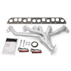 Banks Power 51327 | 91-99 Jeep 4.0 Wrangler / 91-98 Cherokee Revolver Exhaust Manifold System; 1991-1999 Alternate Image 1