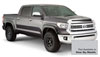 Bushwacker 30918-53 | 16-18 Toyota Tundra Fleetside Pocket Style Flares 4pc 66.7/78.7/97.6in Bed - Silver Sky; 2016-2018 Alternate Image 6