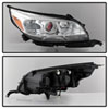 SPYDER 9937057 | xTune 13-15 Chevy Malibu OEM Style Halogen Proj Headlights -OEM Right (HD-JH-CM13-OE-R); 2013-2015 Alternate Image 10