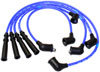 NGK 8146 | Toyota Celica 1980-1975 Spark Plug Wire Set; 1975-1980 Alternate Image 1