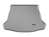 WeatherTech 42887 | 2016+ Toyota Prius Cargo Liners - Grey; 2016-2023 Alternate Image 1