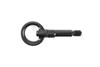 Perrin Performance ptp-bdy-230bk | Perrin 2020 Toyota Supra Tow Hook Kit (Front) - Black; 2020-2022 Alternate Image 3