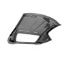 Seibon ht0005hds2k-cf | 00-10 Honda S2000 Carbon Fiber Hardtop w/ Glass; 2000-2010 Alternate Image 5