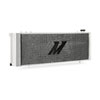 Mishimoto mmrad-xj-89 | 89-01 Jeep Cherokee XJ Aluminum Radiator; 1989-2001 Alternate Image 9