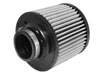 aFe 21-90022 | MagnumFLOW Air Filters IAF PDS A/F PDS 2-1/2F x 6B x 5-1/2T x 5H w/ 3/8Hole Alternate Image 2