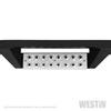 Westin 56-141652 | 2020 Jeep Gladiator HDX Stainless Drop Nerf Step Bars - Textured Black; 2020-2024 Alternate Image 10