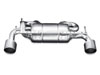 Akrapovic ME-NI/SS/1 | Nissan 370Z Evolution Line (SS); 2009-2017 Alternate Image 4