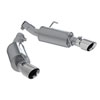 MBRP S7200304 | Dual Axle Back System, Split Rear Mustang GT V8; 2005-2010 Alternate Image 3