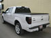 Recon 264168BK | Ford F150 and Raptor Straight Style Side LED TAIL LIGHTS - Smoked; 2009-2013 Alternate Image 2