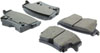 Stoptech 309.10571 | StopTech Sport Brake Pads Dodge Magnum Police Pkg, Rear; 2006-2008 Alternate Image 2