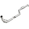 Magnaflow 51652 | MagnaFlow Direct Fit Converter 99-02 Mercedes SL500 5.0L; 1999-2002 Alternate Image 2