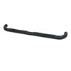 Westin 23-1555 | 1999-2011 Ford/Mazda Ranger/Ranger Edge SuperCab E-Series 3 Nerf Step Bars - Black; 1999-2011 Alternate Image 9