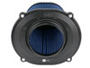 aFe 23-91129 | Quantum Pro-5 R Air Filter Inverted Top - 5in Flange x 9in Height - Oiled P5R Alternate Image 3