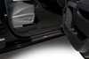 Putco 95173bpgm-1 | 14-18 Chevy Silverado LD - Crew Cab w/ CHEVROLET Etching (8pcs) Black Platinum Door Sills; 2014-2018 Alternate Image 1