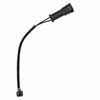 PowerStop sw-0301 | Power Stop 89-91 Audi 200 Front Euro-Stop Electronic Brake Pad Wear Sensor; 1989-1991 Alternate Image 2