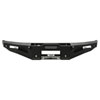 Westin 59-711255 | 21-23 Ford Bronco(w/sensors excl. Bronco Sport) XTS Bumper - Textured Black; 2021-2023 Alternate Image 2