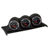 AutoMeter 5380 | Autometer 07-10 Wrangler JK 2.0625in Triple Direct Fit Dash Pod; 2007-2010 Alternate Image 2