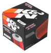 K&N Engineering kn114 | K&N Oil Filter Powersports Cartridge Oil Filter Alternate Image 6