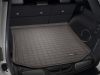 WeatherTech 43469 | 2011+ Jeep Grand Cherokee Cargo Liners - Cocoa; 2011-2023 Alternate Image 4