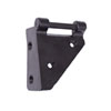 Omix 12027.06 | Windshield Hinge Lower Rt 52-75 Willys; 1952-1975 Alternate Image 1