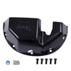 Rugged Ridge dmc-16597.35 | Differential Skid Plate Jeep logo Dana 35 Alternate Image 2