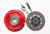 South Bend Clutch K70406-HD-O | Stage 2 DAILY - Subaru LEGACY 2.5L TURBO; 2005-2008 Alternate Image 1