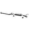 Magnaflow 17115 | Exhaust System for Toyota Tacoma EC/CC 2.7/4.0; 2005-2010 Alternate Image 2