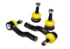 Whiteline kca435 | 12+ Subaru BRZ / 12+ Scion FRS Roll Center Adjuster Kit & Bump Steer; 2012-2020 Alternate Image 6