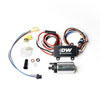 DeatschWerks 9-441-C103-0910 | DW440 440lph Brushless Fuel Pump w/ PWM Controller And Install Kit 08-14 Subaru WRX; 2008-2014 Alternate Image 1