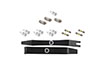 Diode Dynamics dd0607 | 15-19 Subaru Outback Interior LED Kit Cool White Stage 1; 2015-2019 Alternate Image 2