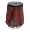 Airaid 700-452 | Universal Air Filter - Cone 3 1/2 x 6 x 4 5/8 x 6 w/ Short Flange Alternate Image 1